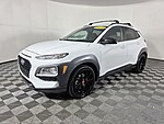 Used 2021 HYUNDAI KONA NIGHT DCT FWD in WEST PALM BEACH, FLORIDA (Photo 9)