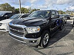 Used 2021 RAM 1500 BIG HORN/LONE STAR in WEST PALM BEACH, FLORIDA (Photo 2)