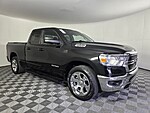 Used 2021 RAM 1500 BIG HORN 4X2 QUAD CAB 6'4