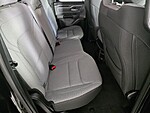 Used 2021 RAM 1500 BIG HORN 4X2 QUAD CAB 6'4