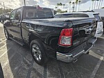 Used 2021 RAM 1500 BIG HORN/LONE STAR in WEST PALM BEACH, FLORIDA (Photo 3)