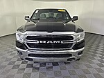 Used 2021 RAM 1500 BIG HORN 4X2 QUAD CAB 6'4