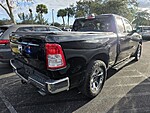 Used 2021 RAM 1500 BIG HORN/LONE STAR in WEST PALM BEACH, FLORIDA (Photo 4)