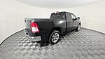 Used 2021 RAM 1500 BIG HORN 4X2 QUAD CAB 6'4