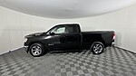Used 2021 RAM 1500 BIG HORN 4X2 QUAD CAB 6'4