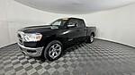 Used 2021 RAM 1500 BIG HORN 4X2 QUAD CAB 6'4