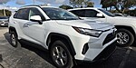 Used 2023 TOYOTA RAV4 XLE in WEST PALM BEACH, FLORIDA