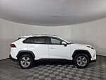 Used 2023 TOYOTA RAV4 XLE AWD in WEST PALM BEACH, FLORIDA (Photo 3)