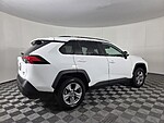Used 2023 TOYOTA RAV4 XLE AWD in WEST PALM BEACH, FLORIDA (Photo 4)