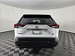 Used 2023 TOYOTA RAV4 XLE AWD in WEST PALM BEACH, FLORIDA (Photo 5)