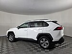 Used 2023 TOYOTA RAV4 XLE AWD in WEST PALM BEACH, FLORIDA (Photo 6)