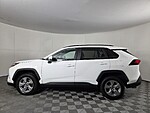 Used 2023 TOYOTA RAV4 XLE AWD in WEST PALM BEACH, FLORIDA (Photo 7)