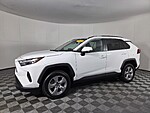 Used 2023 TOYOTA RAV4 XLE AWD in WEST PALM BEACH, FLORIDA (Photo 8)