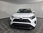 Used 2023 TOYOTA RAV4 XLE AWD in WEST PALM BEACH, FLORIDA (Photo 9)