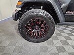Used 2020 JEEP GLADIATOR RUBICON 4X4 in WEST PALM BEACH, FLORIDA (Photo 10)