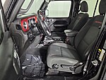 Used 2020 JEEP GLADIATOR RUBICON 4X4 in WEST PALM BEACH, FLORIDA (Photo 13)