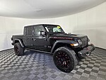 Used 2020 JEEP GLADIATOR RUBICON 4X4 in WEST PALM BEACH, FLORIDA (Photo 2)