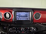 Used 2020 JEEP GLADIATOR RUBICON 4X4 in WEST PALM BEACH, FLORIDA (Photo 20)