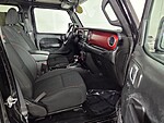 Used 2020 JEEP GLADIATOR RUBICON 4X4 in WEST PALM BEACH, FLORIDA (Photo 28)
