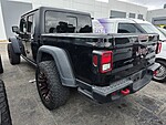 Used 2020 JEEP GLADIATOR RUBICON in WEST PALM BEACH, FLORIDA (Photo 3)