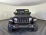 Used 2020 JEEP GLADIATOR RUBICON 4X4 in WEST PALM BEACH, FLORIDA (Photo 3)