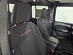 Used 2020 JEEP GLADIATOR RUBICON 4X4 in WEST PALM BEACH, FLORIDA (Photo 30)