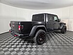 Used 2020 JEEP GLADIATOR RUBICON 4X4 in WEST PALM BEACH, FLORIDA (Photo 5)