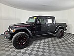 Used 2020 JEEP GLADIATOR RUBICON 4X4 in WEST PALM BEACH, FLORIDA (Photo 9)