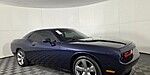 Used 2013 DODGE CHALLENGER 2DR CPE R/T PLUS in WEST PALM BEACH, FLORIDA