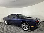 Used 2013 DODGE CHALLENGER 2DR CPE R/T PLUS in WEST PALM BEACH, FLORIDA (Photo 1)