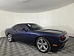 Used 2013 DODGE CHALLENGER 2DR CPE R/T PLUS in WEST PALM BEACH, FLORIDA (Photo 2)