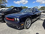 Used 2013 DODGE CHALLENGER R/T in WEST PALM BEACH, FLORIDA (Photo 3)