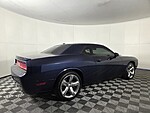 Used 2013 DODGE CHALLENGER 2DR CPE R/T PLUS in WEST PALM BEACH, FLORIDA (Photo 4)
