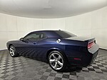 Used 2013 DODGE CHALLENGER 2DR CPE R/T PLUS in WEST PALM BEACH, FLORIDA (Photo 6)