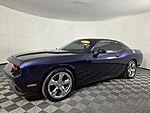 Used 2013 DODGE CHALLENGER 2DR CPE R/T PLUS in WEST PALM BEACH, FLORIDA (Photo 8)