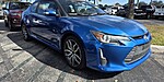 Used 2016 SCION TC 10 SERIES in WEST PALM BEACH, FLORIDA