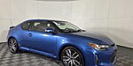 Used 2016 SCION TC 2DR HB MAN in WEST PALM BEACH, FLORIDA