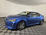 Used 2016 SCION TC 2DR HB MAN in WEST PALM BEACH, FLORIDA (Photo 8)