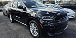 Used 2024 DODGE DURANGO GT in WEST PALM BEACH, FLORIDA