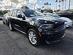 Used 2024 DODGE DURANGO GT in WEST PALM BEACH, FLORIDA (Photo 1)