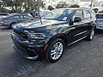 Used 2024 DODGE DURANGO GT in WEST PALM BEACH, FLORIDA (Photo 3)