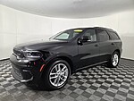 Used 2024 DODGE DURANGO GT PREMIUM RWD in WEST PALM BEACH, FLORIDA (Photo 8)