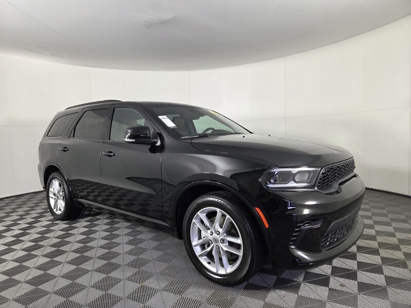 Used 2024 DODGE DURANGO GT PREMIUM RWD in WEST PALM BEACH, FLORIDA