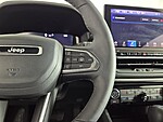 Used 2024 JEEP COMPASS LIMITED 4X4 in WEST PALM BEACH, FLORIDA (Photo 16)