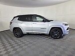 Used 2024 JEEP COMPASS LIMITED 4X4 in WEST PALM BEACH, FLORIDA (Photo 3)