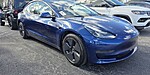 Used 2021 TESLA MODEL 3 STANDARD RANGE PLUS in WEST PALM BEACH, FLORIDA