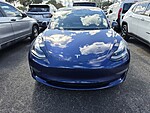 Used 2021 TESLA MODEL 3 STANDARD RANGE PLUS in WEST PALM BEACH, FLORIDA (Photo 2)