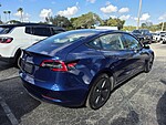 Used 2021 TESLA MODEL 3 STANDARD RANGE PLUS in WEST PALM BEACH, FLORIDA (Photo 5)