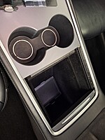 Used 2021 TESLA MODEL Y LONG RANGE AWD in WEST PALM BEACH, FLORIDA (Photo 30)