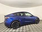 Used 2021 TESLA MODEL Y LONG RANGE AWD in WEST PALM BEACH, FLORIDA (Photo 4)